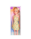 11.5 Inch Doll - Yellow